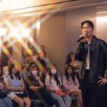 Chonlathorn Kongyingyong﻿ Instagram - ขอบคุณทุกคนที่มา Back to memmories🥰
