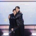 Chonlathorn Kongyingyong﻿ Instagram - ขอบคุณทุกคนที่มา Back to memmories🥰