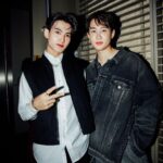 Chonlathorn Kongyingyong﻿ Instagram - ในโพสต์นี้มีเด็กแสบทั้งหมดกี่คน🤔