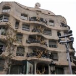 Chonlathorn Kongyingyong﻿ Instagram - Tomorrow we will do beautiful thing By Antonio Gaudi January 2024 Barcelona, Spain