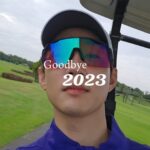 Chonlathorn Kongyingyong﻿ Instagram - 2023 ผ่านไปแล้วขอให้ปี 2024 เป็นปีที่ดีของทุกคน🪄