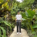 Chonlathorn Kongyingyong﻿ Instagram –