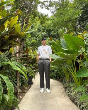 Chonlathorn Kongyingyong﻿ Instagram - 