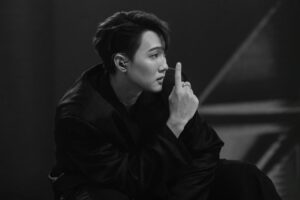Chonlathorn Kongyingyong﻿ Instagram - 9 always 9