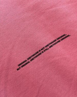Chonlathorn Kongyingyong﻿ Instagram - Very pink🎠
ORIGINAL GREYHOUND AW2023 COMING SOON
@greyhoundoriginal 
@originalgreyhound