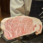 Chonlathorn Kongyingyong﻿ Instagram – Shabu Nashi🍲
•
ชาบูสไตล์คันไซ ที่ใช้เนื้อ Kuroge wakyu หรือวัวญี่ปุ่นขนดำ ทำให้กลิ่นที่แทรกอยู่ในมันของเนื้อนั้นตีเข้าจมูกในแต่ละคำยอมรับเลยว่าเนื้อร้านนี้คือที่สุดตั้งแต่กินมาในกรุงเทพ น้ำจิ้มงารสชาติกำลังพอดีไม่หวานจนกลบรสเนื้อ พอนซึไม่เปรี้ยวเล็กน้อยชูรสชาติเนื้อเพิ่มเข้าไปอีก ของหวานเป็น granita มะม่วงกลับลิ้นจี่ล้างปาก🥭