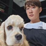 Chonlathorn Kongyingyong﻿ Instagram – July photo dump🌋