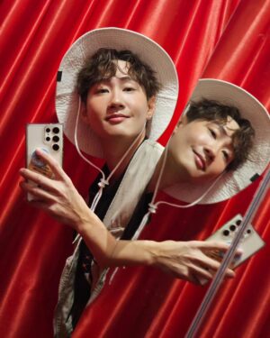 Chonlathorn Kongyingyong﻿ Instagram - July photo dump🌋