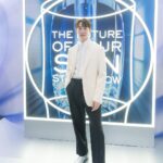 Chonlathorn Kongyingyong﻿ Instagram - LANCÔME BEAUTY TECH & BEYOND อีเว้นท์สุดยิ่งใหญ่แห่งปี ที่มีกิจกรรมมากมาย ⚪ Beyond the power of youth: ฟื้นคืนพลังความอ่อนเยาว์ให้กลับมาอีกครั้ง ใครว่าเป็นไปไม่ได้! ด้วยผลิตภัณฑ์ลดเลือนริ้วรอยและกระชับผิวใหม่ RÉNERGIE H.P.N. 300-PEPTIDE CREAM ⚪ Beyond personalized service: เช็ค - วิเคราะห์ - รู้ลึก ผิวของคุณในปัจจุบันและอนาคตอีก 15 ปี ⚪ Beyond your eyeเช็กอินกับห้องถ่ายรูป 360 Immersive room 📍21 ก.ค. 66 – 30 ก.ค. 66 ที่ลานพาร์ค เท่านั้น @Lancomethailand #LancomeThailand #LancomeBeyondEvent​ #LancomeBeautyTech​