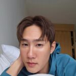 Chonlathorn Kongyingyong﻿ Instagram – My weekend⛰️🌅🛩⛳️🍾