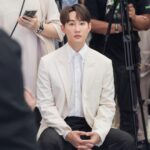 Chonlathorn Kongyingyong﻿ Instagram - LANCÔME BEAUTY TECH & BEYOND อีเว้นท์สุดยิ่งใหญ่แห่งปี ที่มีกิจกรรมมากมาย ⚪ Beyond the power of youth: ฟื้นคืนพลังความอ่อนเยาว์ให้กลับมาอีกครั้ง ใครว่าเป็นไปไม่ได้! ด้วยผลิตภัณฑ์ลดเลือนริ้วรอยและกระชับผิวใหม่ RÉNERGIE H.P.N. 300-PEPTIDE CREAM ⚪ Beyond personalized service: เช็ค - วิเคราะห์ - รู้ลึก ผิวของคุณในปัจจุบันและอนาคตอีก 15 ปี ⚪ Beyond your eyeเช็กอินกับห้องถ่ายรูป 360 Immersive room 📍21 ก.ค. 66 – 30 ก.ค. 66 ที่ลานพาร์ค เท่านั้น @Lancomethailand #LancomeThailand #LancomeBeyondEvent​ #LancomeBeautyTech​