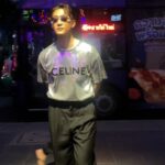 Chonlathorn Kongyingyong﻿ Instagram – 1st of December✨️🪄