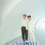 Chonlathorn Kongyingyong﻿ Instagram - LANCÔME CLARIFIQUE🌿 DOUBLE TREATMENT ESSENCE เอสเซนส์ยอดนิยมสูตรใหม่ของลังโคม ที่เป็นมากกว่าเอสเซนส์! เพิ่มปริมาณสารสกัดจากหน่ออ่อนต้นพีช 50% (เมื่อเทียบกับสูตรเดิม) พร้อมด้วยสารสกัดเซลล์ผิว 4 ชนิดที่นิยมใช้ในคลีนิก นับเป็นครั้งแรกของวงการสกินแคร์ที่รวมไว้ครบในขั้นตอนเดียว มุ่งปฏิบัติการบน 4 ระดับชั้นผิวนอก กระชับรูขุมขน ควบคุมความมัน ผลัดผิว พร้อมกระตุ้นการสร้างผิวใหม่ #น้ำตบผลัดผิวglassskin #lancomeclarifique #DoubleTreatmentAtHome #Lancomethailand