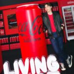 Chonlathorn Kongyingyong﻿ Instagram - มาลองความอร่อยซ่ากับ “โค้ก” ซีโร่ เพราะเขาเล่นใหญ่จัดเต็มกับงาน “Coke Zero Sugar Tastival” 🔴⚫️ มาครบทั้งกิจกรรมมันๆ ของรางวัลพิเศษอีกมากมาย แล้วรอเลย! วันนี้ พีพี จะมาร้องเพลงใหม่ที่นี้ที่แรกเลยด้วย😁 ห้ามพลาด!! มาเจอกันที่ “Coke Zero Tastival” ลาน Parc Paragon งานตั้งแต่วันที่ 9 - 11 มีนาคม 2567 ลงทะเบียนเข้าร่วมงานได้ตั้งแต่เวลา 11.00น. #CokeZeroTastival #CokeZeroXPPKritt