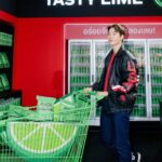 Chonlathorn Kongyingyong﻿ Instagram - มาลองความอร่อยซ่ากับ “โค้ก” ซีโร่ เพราะเขาเล่นใหญ่จัดเต็มกับงาน “Coke Zero Sugar Tastival” 🔴⚫️ มาครบทั้งกิจกรรมมันๆ ของรางวัลพิเศษอีกมากมาย แล้วรอเลย! วันนี้ พีพี จะมาร้องเพลงใหม่ที่นี้ที่แรกเลยด้วย😁 ห้ามพลาด!! มาเจอกันที่ “Coke Zero Tastival” ลาน Parc Paragon งานตั้งแต่วันที่ 9 - 11 มีนาคม 2567 ลงทะเบียนเข้าร่วมงานได้ตั้งแต่เวลา 11.00น. #CokeZeroTastival #CokeZeroXPPKritt
