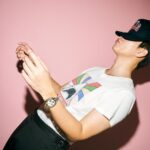 Chonlathorn Kongyingyong﻿ Instagram - วันนี้อากาศร้อน 🫠