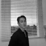 Chonlathorn Kongyingyong﻿ Instagram - พระอาทิตย์ตกซะหน่อย🖤