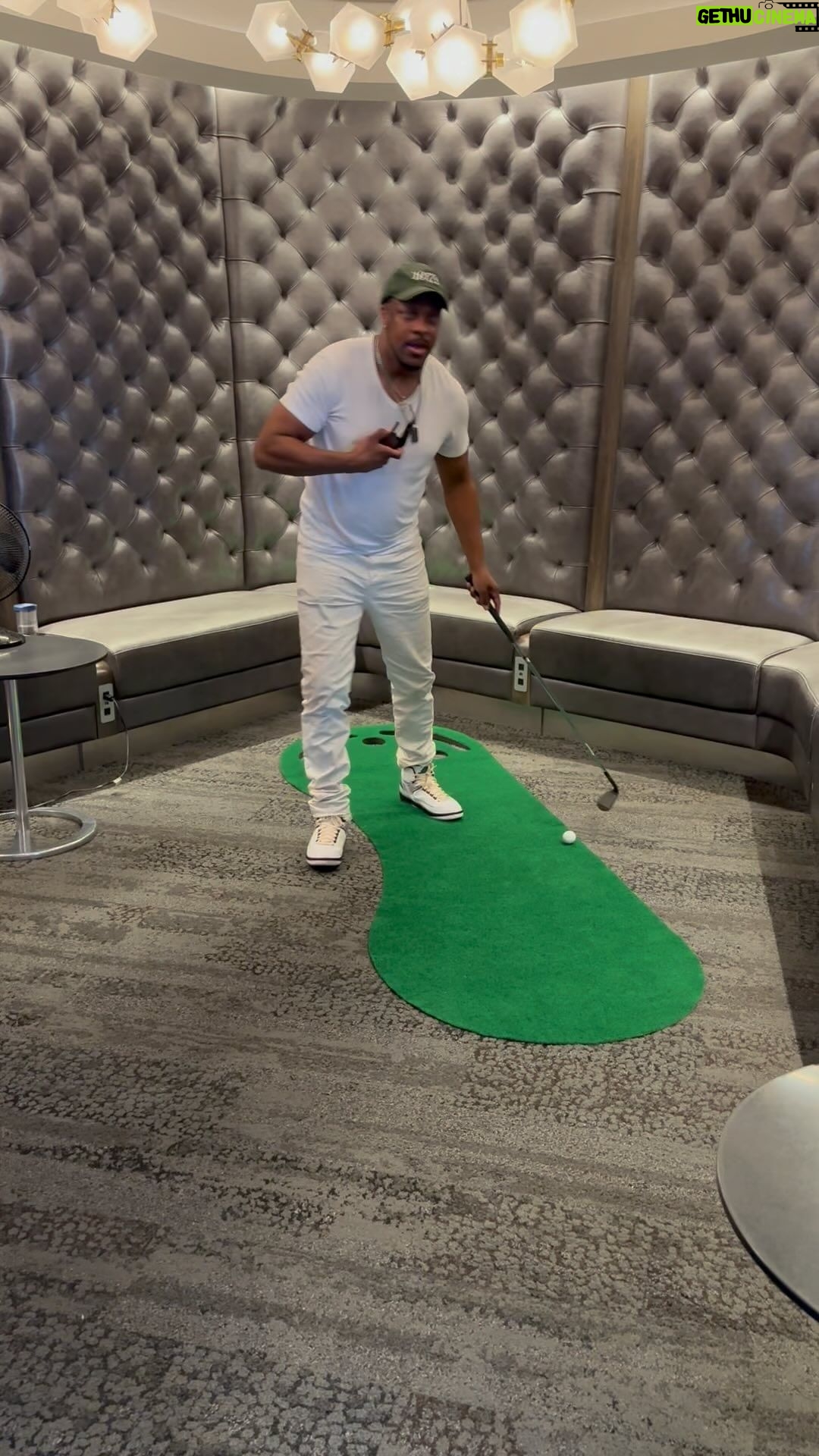 Chris Tucker Instagram - Last weekend on my way to the Masters⛳️🏌🏾 Regan International Airport - DCA