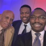 Chris Tucker Instagram – My Prayers and condolences go out to my friend, Tracy, and the Cole Family. He’ll be truly missed 🙏🏾