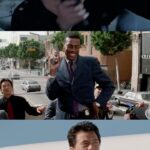 Chris Tucker Instagram – It’s the 25th Anniversary of the first Rush Hour!!! Time sure flies!!!!
