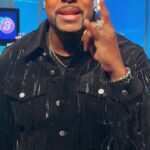 Chris Tucker Instagram - If you got tickets to my show TONIGHT in Atlanta, … YOU HIT THE LOTTERY!! You about to see the BEST SHOW IN TOWN. Click on the link below for tickets: https://www.foxtheatre.org/events/detail christucker2024