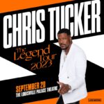 Chris Tucker Instagram -