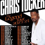Chris Tucker Instagram - www.LiveNation.com