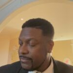 Chris Tucker Instagram - Having Fun on Sunday playing the piano!🎶