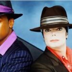 Chris Tucker Instagram - HAPPY BIRTHDAY to my dawg MJ, Michael Jackson!!! .. Love you forever!