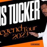 Chris Tucker Instagram - Tickets on sale now!