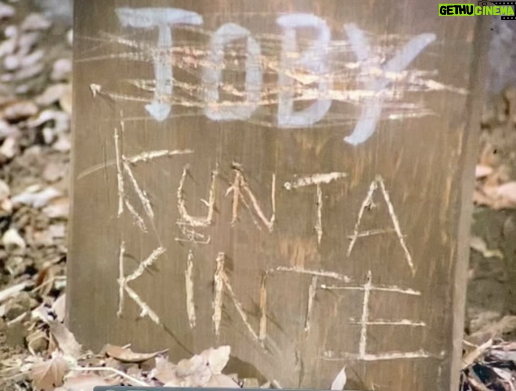Chris Tucker Instagram - Happy Juneteenth!! I watch ‘ROOTS’ at least once a year, so I would never forget about slavery.