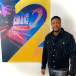Chris Tucker Instagram - Check me out today on Channel 2 at 5pm in Atlanta Georgia. Get your tickets in the link below for the ‘Chris Tucker The Legend Tour,’ NOW, for my show in Atalanta at the FOX THEATRE, tomorrow, March 14. https://www.foxtheatre.org/events/detail/christucker2024