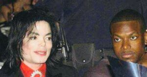 Chris Tucker Instagram - HAPPY BIRTHDAY to my dawg MJ, Michael Jackson!!! .. Love you forever!