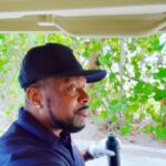Chris Tucker Instagram - At the Derek Jeter Invitational golf tournament, in the Bahamas!