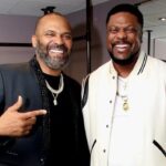 Chris Tucker Instagram - Had a Great time at the, ‘Straight Jokes No Chaser’ show … staring Mike Epps, D. L. Hughley, D. C. Young Fly, Earthquake, Henry Welch & Cedric the Entertainer.