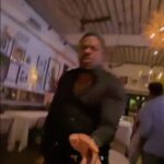 Chris Tucker Instagram – This is how I reacted when Trae Young shot that 3point shot and Atlanta Hawks WON the basketball game!!