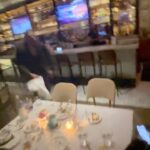 Chris Tucker Instagram – This is how I reacted when Trae Young shot that 3point shot and Atlanta Hawks WON the basketball game!!