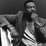 Chris Tucker Instagram – God is GOOD!🙏🏾