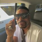 Chris Tucker Instagram - From Decatur to the Fox Theater. Come see Me next Thursday, March 14, at the Fox Theatre in Atlanta. Click on link below for your tickets. https://www.foxtheatre.org/events/detail/christucker2024