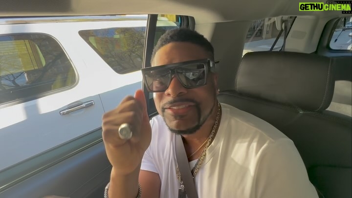 Chris Tucker Instagram - From Decatur to the Fox Theater. Come see Me next Thursday, March 14, at the Fox Theatre in Atlanta. Click on link below for your tickets. https://www.foxtheatre.org/events/detail/christucker2024