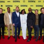 Chris Tucker Instagram - Great time at the South by South West Film Festival for the new movie “AIR,” that i’m in. Only in theaters, APRIL 5!