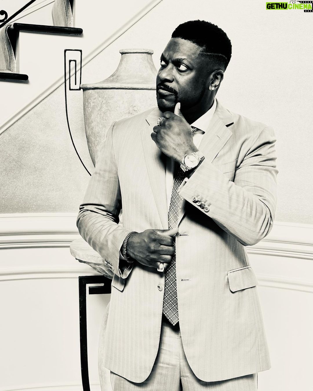 Chris Tucker Instagram - Sunday after church. Looking forward to my show in my home town Atlanta Georgia, at the Fox Theatre, March 14. https://www.foxtheatre.org/events/detail/christucker2024