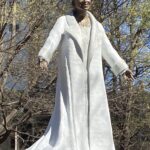 Chris Tucker Instagram - CONGRATULATIONS to Ms. ‘Xernona Clayton,’ for her statue in the middle of Down Town Atlanta.