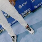 Chris Tucker Instagram - Styling at the NBA ‘ALL STAR’ Weekend!!!