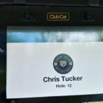 Chris Tucker Instagram - At the Derek Jeter Invitational golf tournament, in the Bahamas!