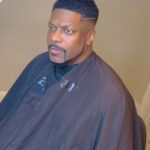 Chris Tucker Instagram - FOX THEATRE SHOW IN ATLANTA, MARCH 14th. Click on the link for tickets. https://www.foxtheatre.org/events/detail/christucker2024