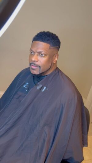 Chris Tucker Instagram - FOX THEATRE SHOW IN ATLANTA, MARCH 14th.  Click on the link for tickets.  https://www.foxtheatre.org/events/detail/christucker2024