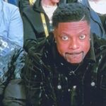 Chris Tucker Instagram -