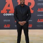 Chris Tucker Instagram - Was feeling fly at the Air Premiere last night! Go see it in theaters April 5th!"