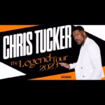 Chris Tucker Instagram - Presale for my Atlanta show at The Fox Theater starts tomorrow 10 AM est!!! https://www.foxtheatre.org Password: LEGEND2024 Get your tickets early!”